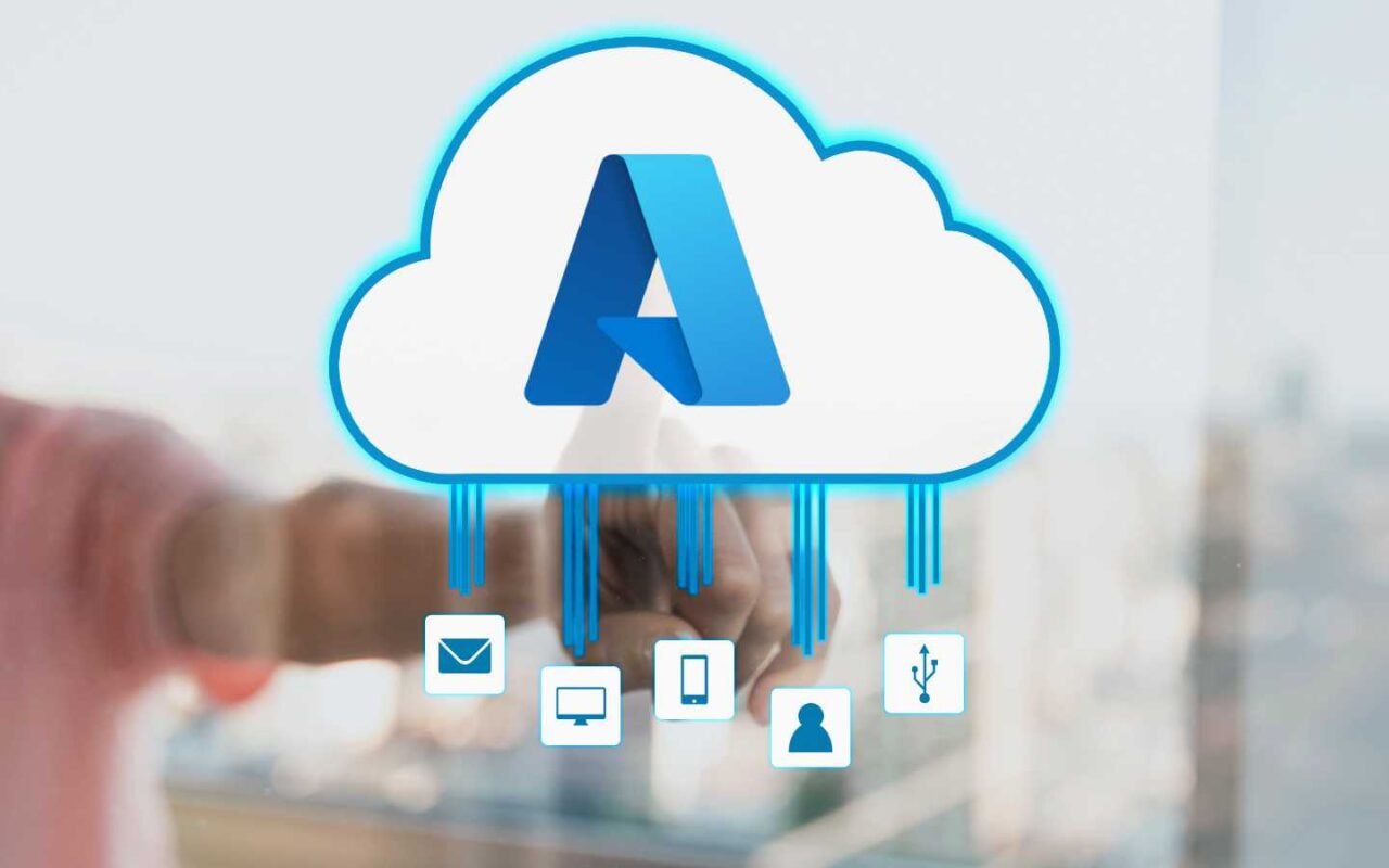 Azure Solutions Architect Training AZ-303