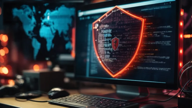 CEH v12 - Certified Ethical Hacking Course